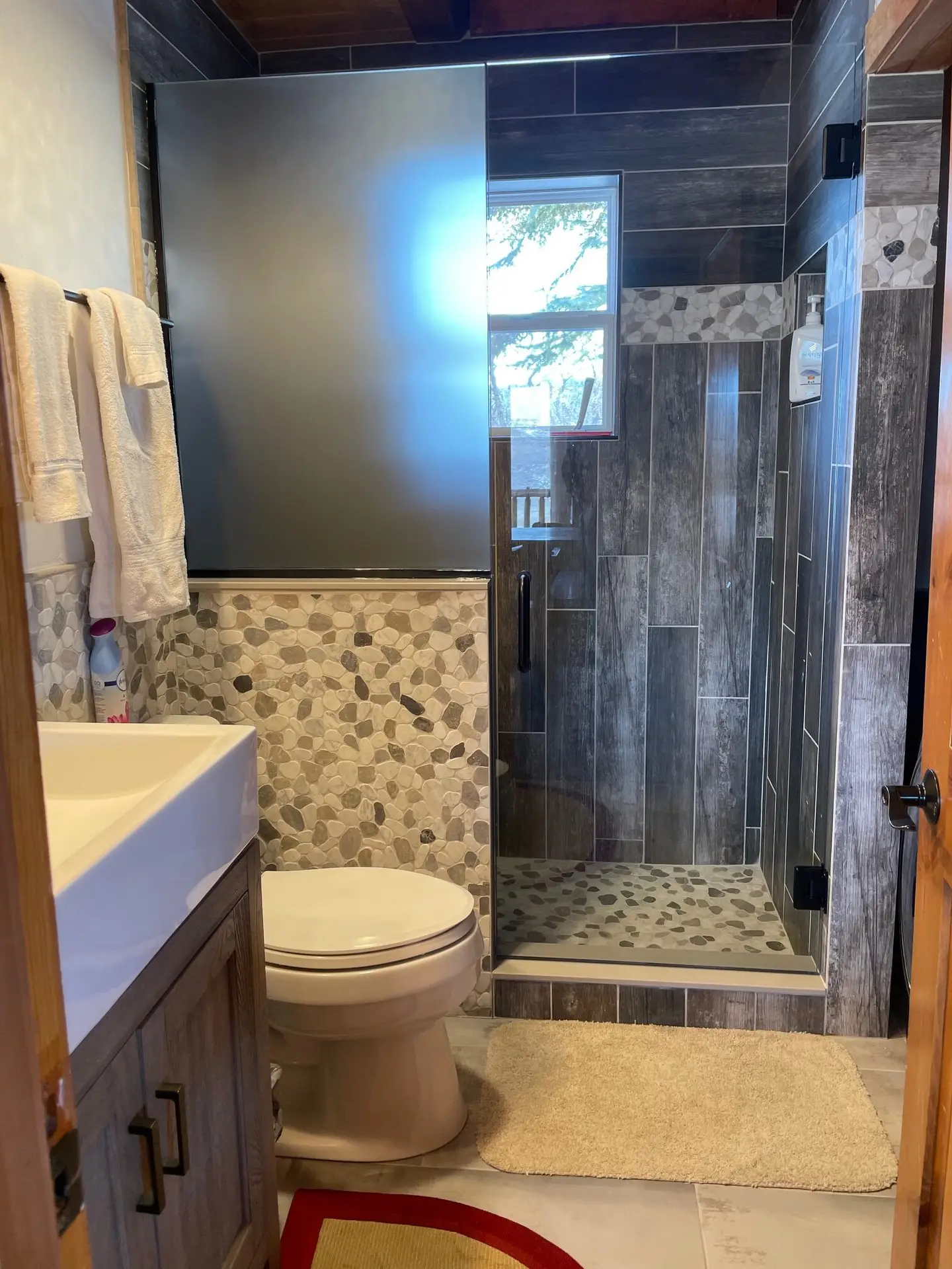 Downstair Bathroom