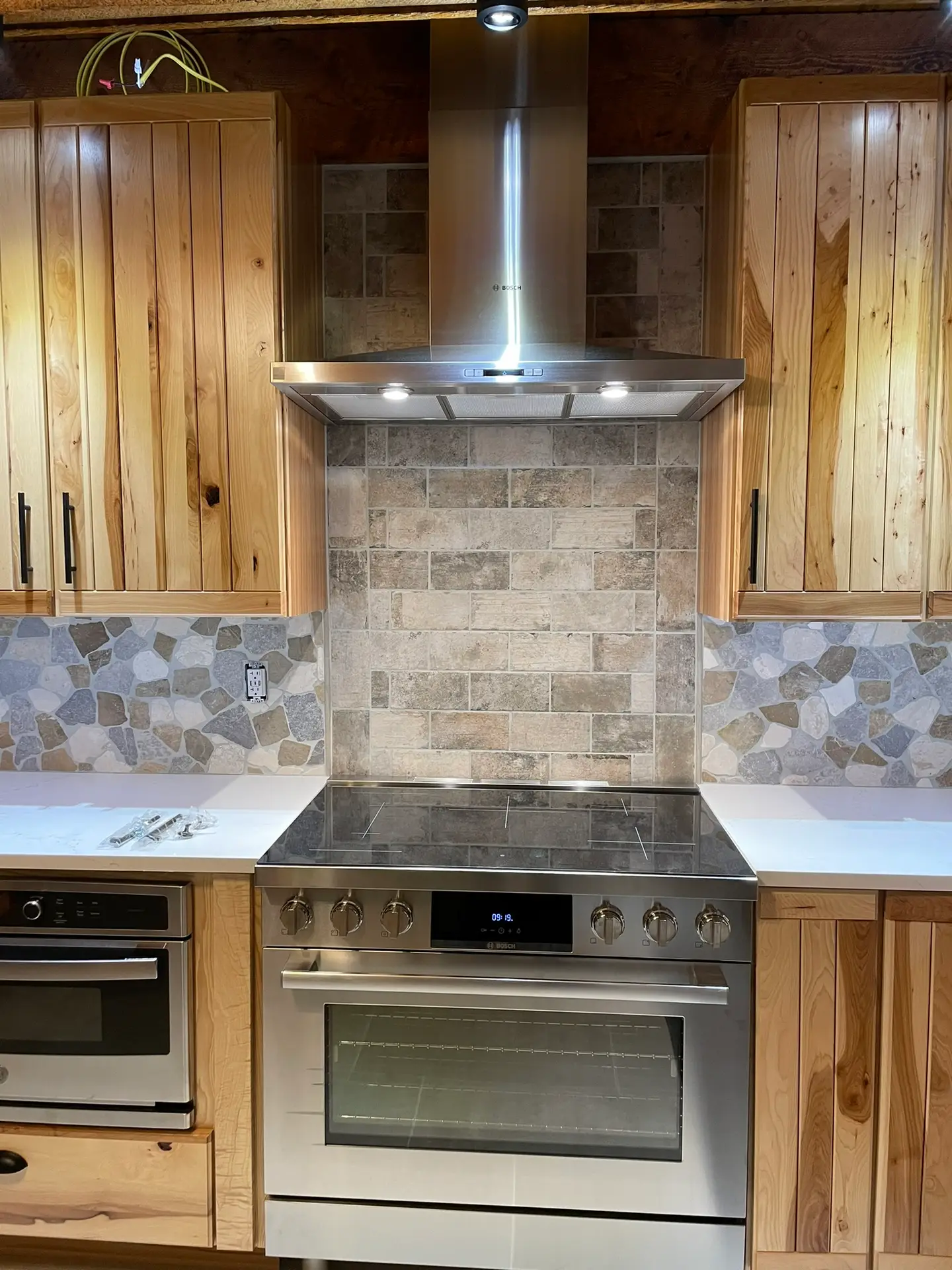 Stove