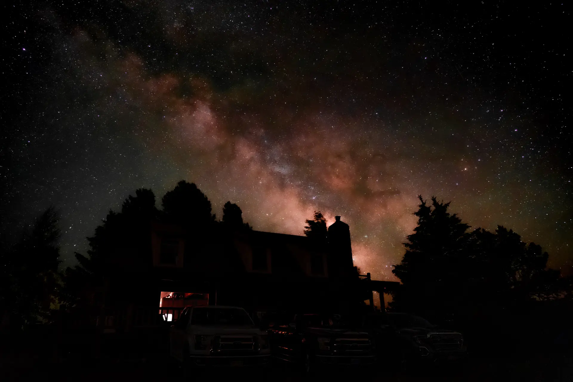 Milky Way